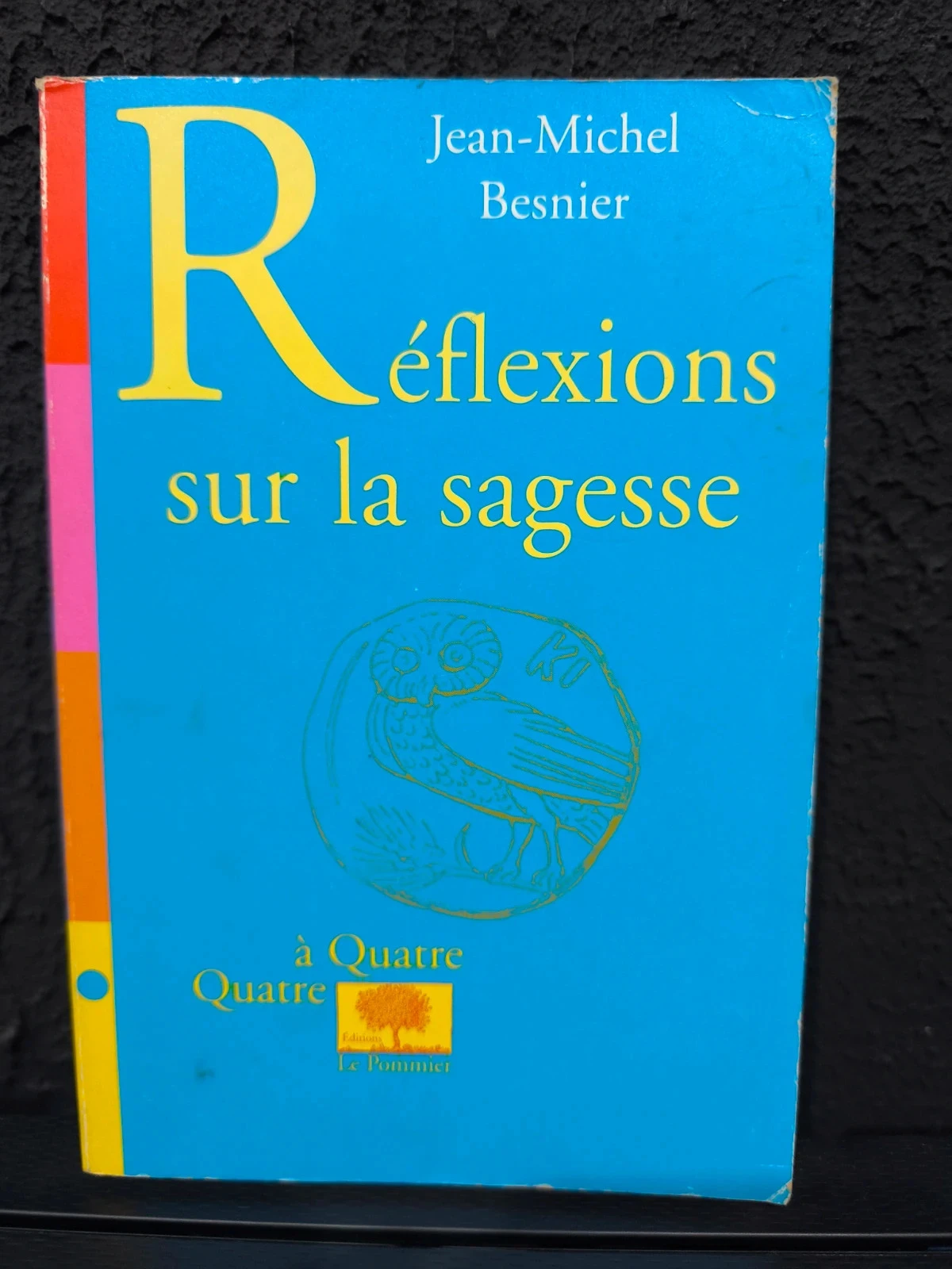 Réflexions sur la sagesse